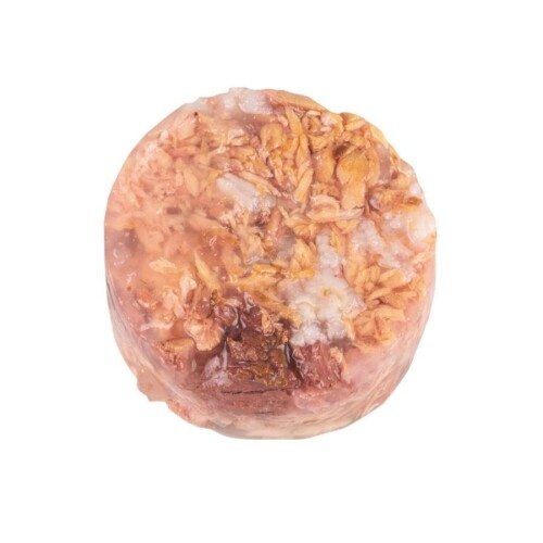 Voskes Ton Balıklı ve Orfoz Balıklı Yetişkin Kedi Konservesi 85 gr - 2