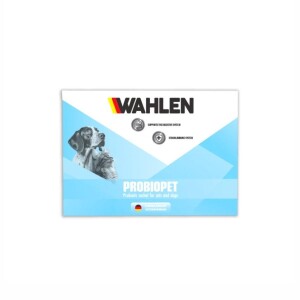 Wahlen Probiopet Kedi ve Köpekler İçin Probiyotik 7 Şase - 2