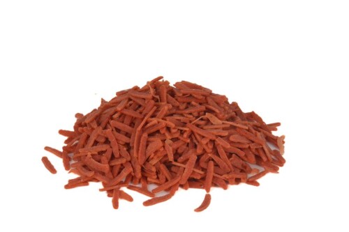 Wanpy Gerçek Ördek Şerit Yumuşak Kedi Ödülü 80 gr - 2