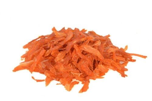 Wanpy Gerçek Tavuk Fileto Yumuşak Kedi Ödülü 80 gr - 2