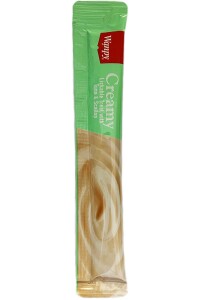 Wanpy Karışık Kedi Kreması 14 gr 4 Adet - Wanpy