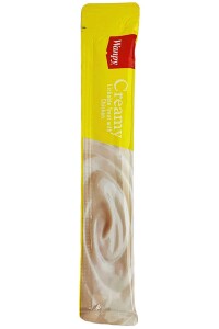 Wanpy Tavuklu Sıvı Krema Kedi Ödülü 14 gr - Wanpy