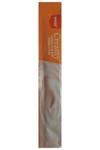 Wanpy Tavuklu & Yengeçli Sıvı Krema Kedi Ödülü 14 gr - Wanpy