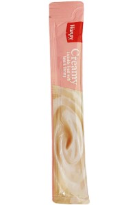Wanpy Ton Balıklı & Karidesli Sıvı Krema Kedi Ödülü 14 gr - Wanpy